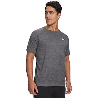 Men's Under Armour Tech Textured Short Sleeve Tee