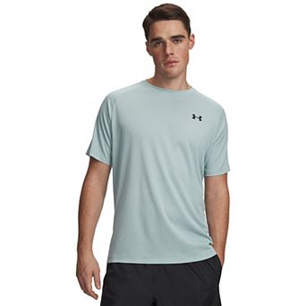 Men's Under Armour Tech Textured Short Sleeve Tee