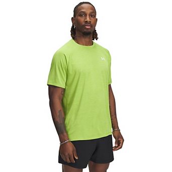 Men's Under Armour Tech Textured Short Sleeve Tee