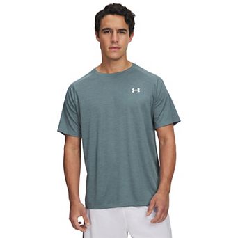 Men's Under Armour Tech Textured Short Sleeve Tee