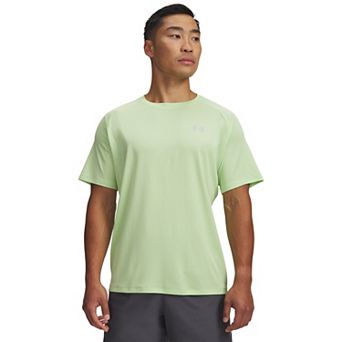Men's Under Armour Tech Textured Short Sleeve Tee