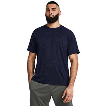 Men's Under Armour Tech Textured Short Sleeve Tee