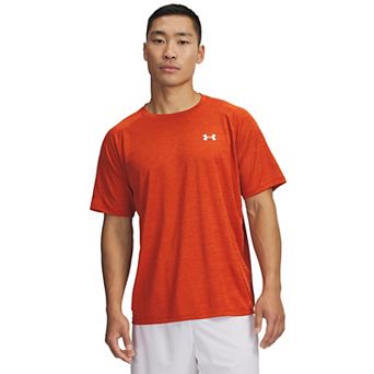 Men's Under Armour Tech Textured Short Sleeve Tee