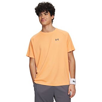Men's Under Armour Tech Textured Short Sleeve Tee
