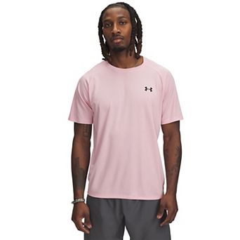 Men's Under Armour Tech Textured Short Sleeve Tee