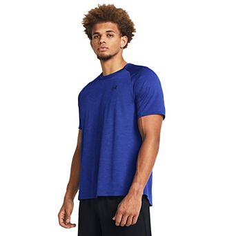 Men's Under Armour Tech Textured Short Sleeve Tee