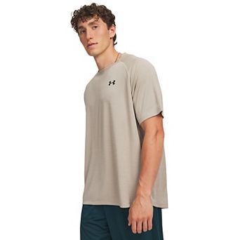 Men's Under Armour Tech Textured Short Sleeve Tee