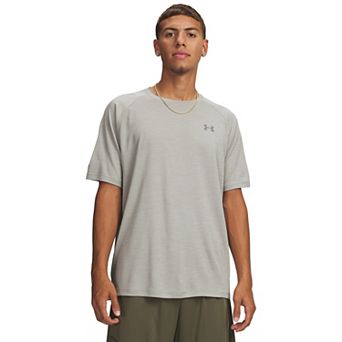 Men's Under Armour Tech Textured Short Sleeve Tee