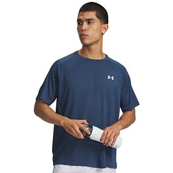Men's Under Armour Tech Textured Short Sleeve Tee