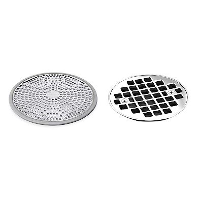 OXO Good Grips Shower Stall Drain Protector