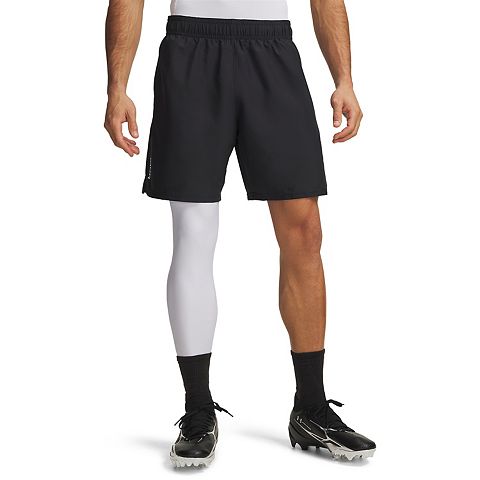 Мужские шорты Under Armour Woven Wordmark 8.25