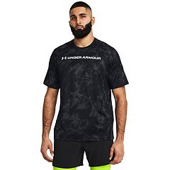 Kohl's under armour mens t outlet shirts