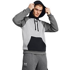 Kohls mens 2024 under armour hoodie