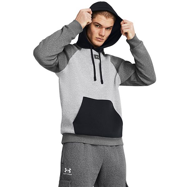 Kohl's under armour outlet hoodie