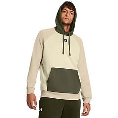 Kohls mens deals under armour hoodies