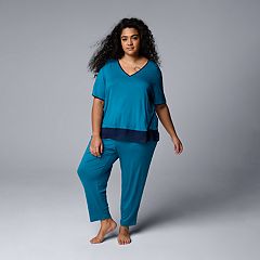 Simply Vera Vera Wang Plus Size