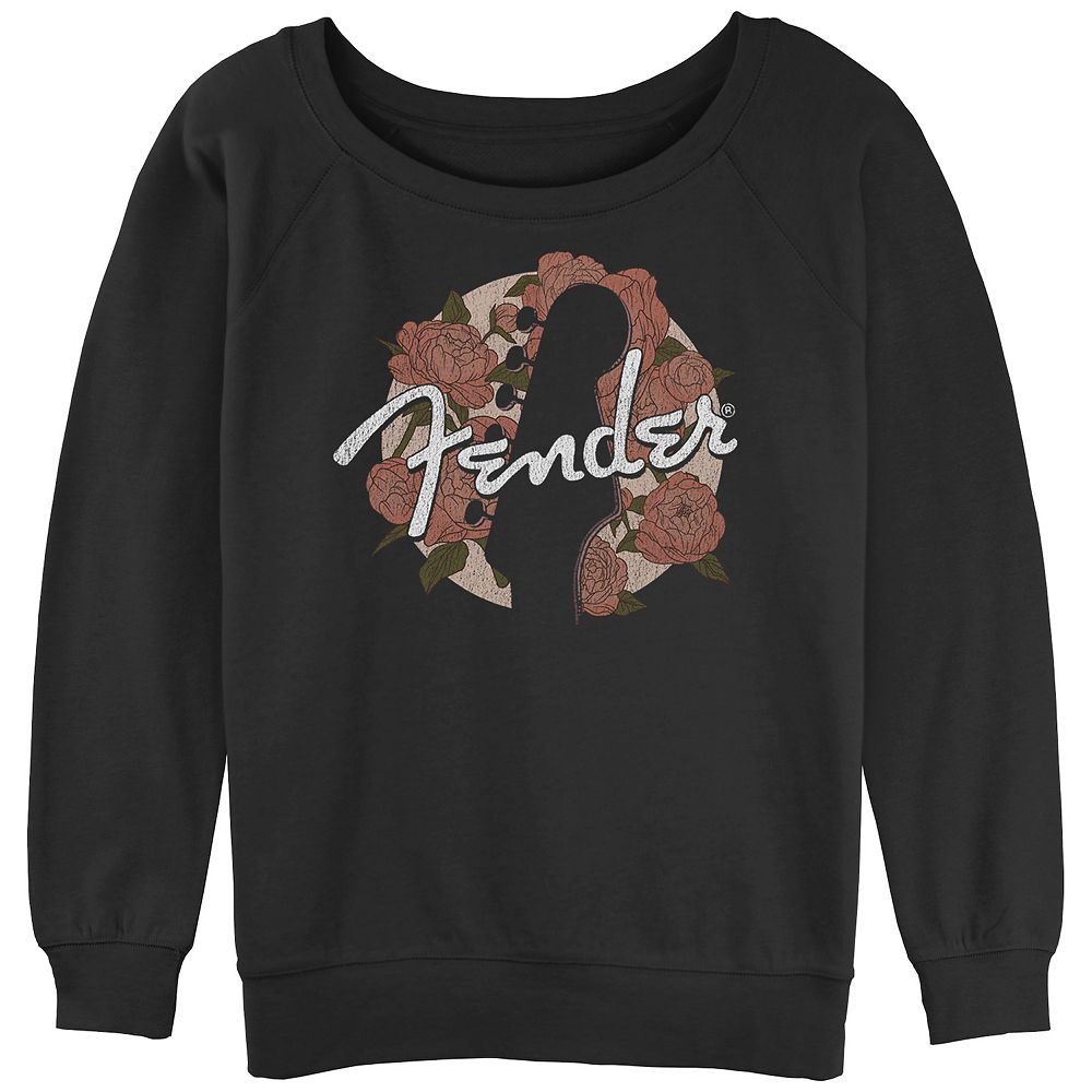 Fender S/S Resort Shirt - Cinnamon