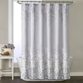 The Big One® Andover Leaves Shower Curtain