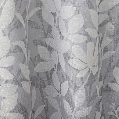 The Big One® Andover Leaves Shower Curtain