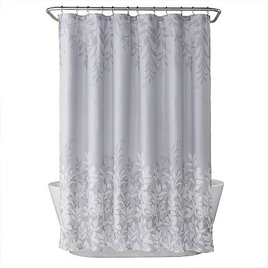 The Big One® Andover Leaves Shower Curtain