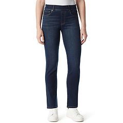Petite Jeans for Women: Shop Skinny, Bootcut & More