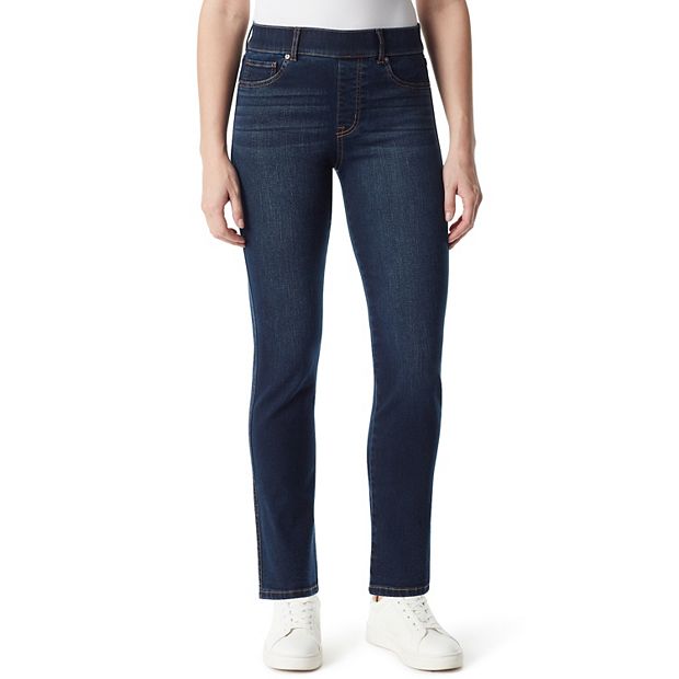 Kohls womens store jeans gloria vanderbilt