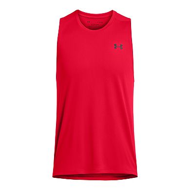 Men's Under Armour UA Tech Muscle Tank Top