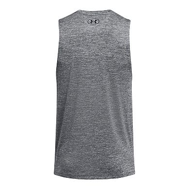 Men's Under Armour UA Tech Muscle Tank Top