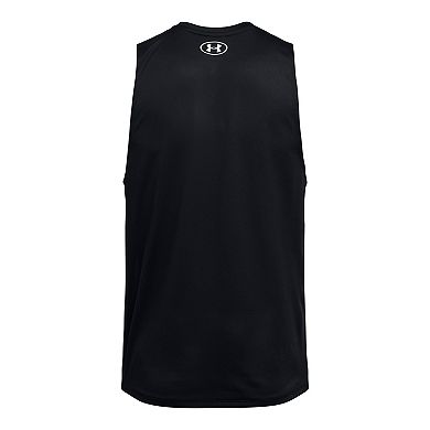 Men's Under Armour Tech Muscle Tank Top