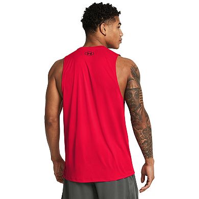 Men's Under Armour UA Tech Muscle Tank Top