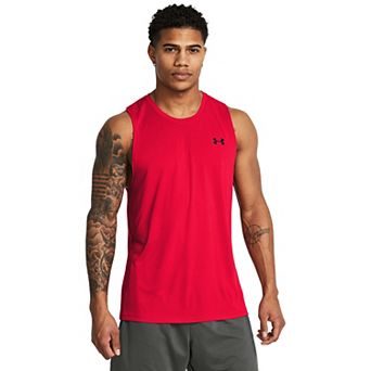 Men's Under Armour Tech™ Muscle Tank Top