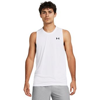 Men's Under Armour Tech™ Muscle Tank Top
