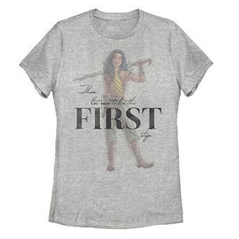 Disney's Raya and the Last Dragon Juniors' First Step Tee