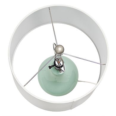 Lalia Home Droplet Table Lamp