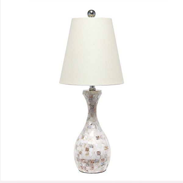 Kohls deals table lamps