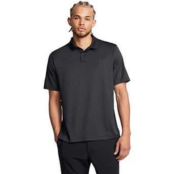 Men's Under Armour Matchplay Printed Golf Polo