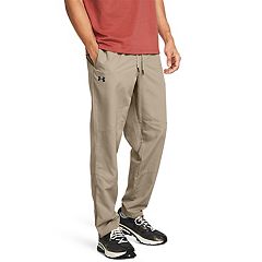Under Armour Vital Woven Pants for Men Academy/onyx White Size L S1203 for  sale online