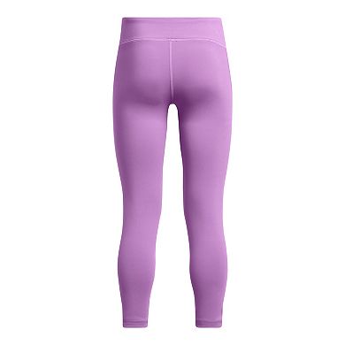 Girls 7-16 Under Armour Motion Crop Leggings