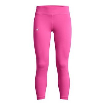 Girls 7-16 Under Armour Motion Crop Leggings