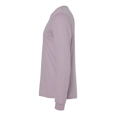 Bella + Canvas Unisex Jersey Long Sleeve Tee