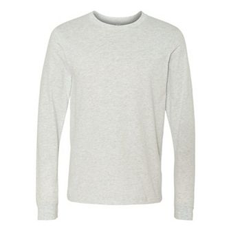 Bella + Canvas Unisex Jersey Long Sleeve Tee