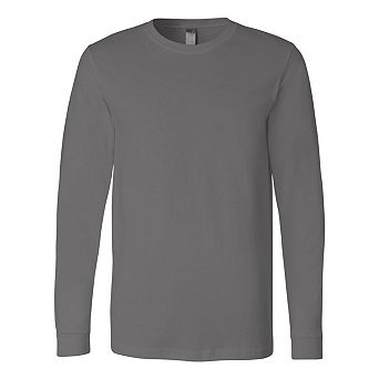 Bella + Canvas Unisex Jersey Long Sleeve Tee
