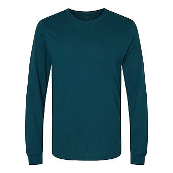 Bella + Canvas Unisex Jersey Long Sleeve Tee