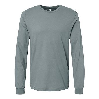 Bella + Canvas Unisex Jersey Long Sleeve Tee