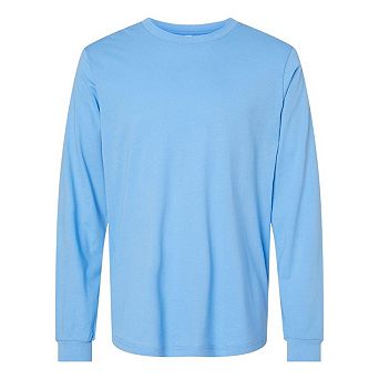 Bella + Canvas Unisex Jersey Long Sleeve Tee