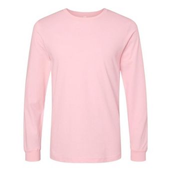 Bella + Canvas Unisex Jersey Long Sleeve Tee