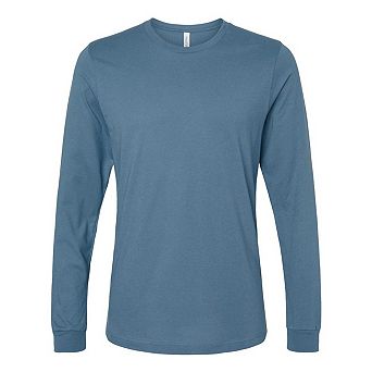Bella + Canvas Unisex Jersey Long Sleeve Tee