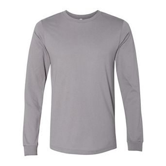 Bella + Canvas Unisex Jersey Long Sleeve Tee