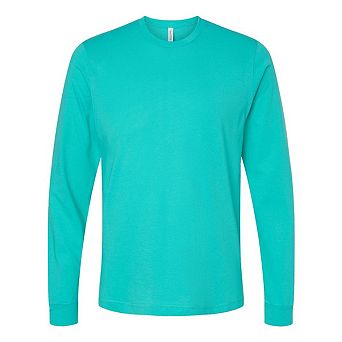 Bella + Canvas Unisex Jersey Long Sleeve Tee