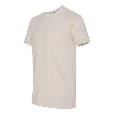 Next Level Unisex Sueded T-shirt